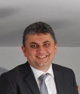 Aydın Kayacan