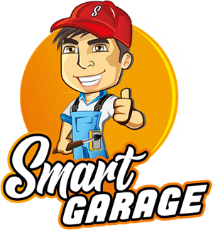 Smart Garage